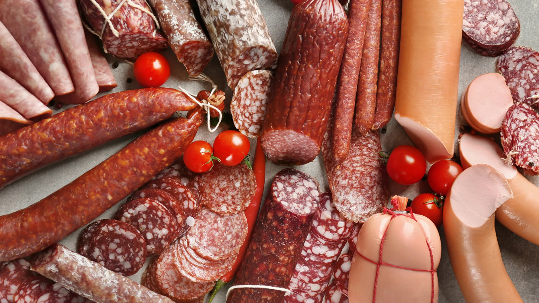 Обзор новостей и событий мясопереработки и животноводства за 49-ю неделю (6-10 декабря 2021 г.)
