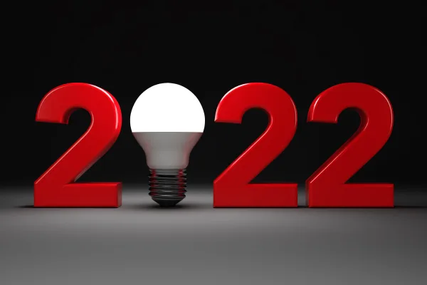 Итоги 2021 года и прогнозы на 2022-й