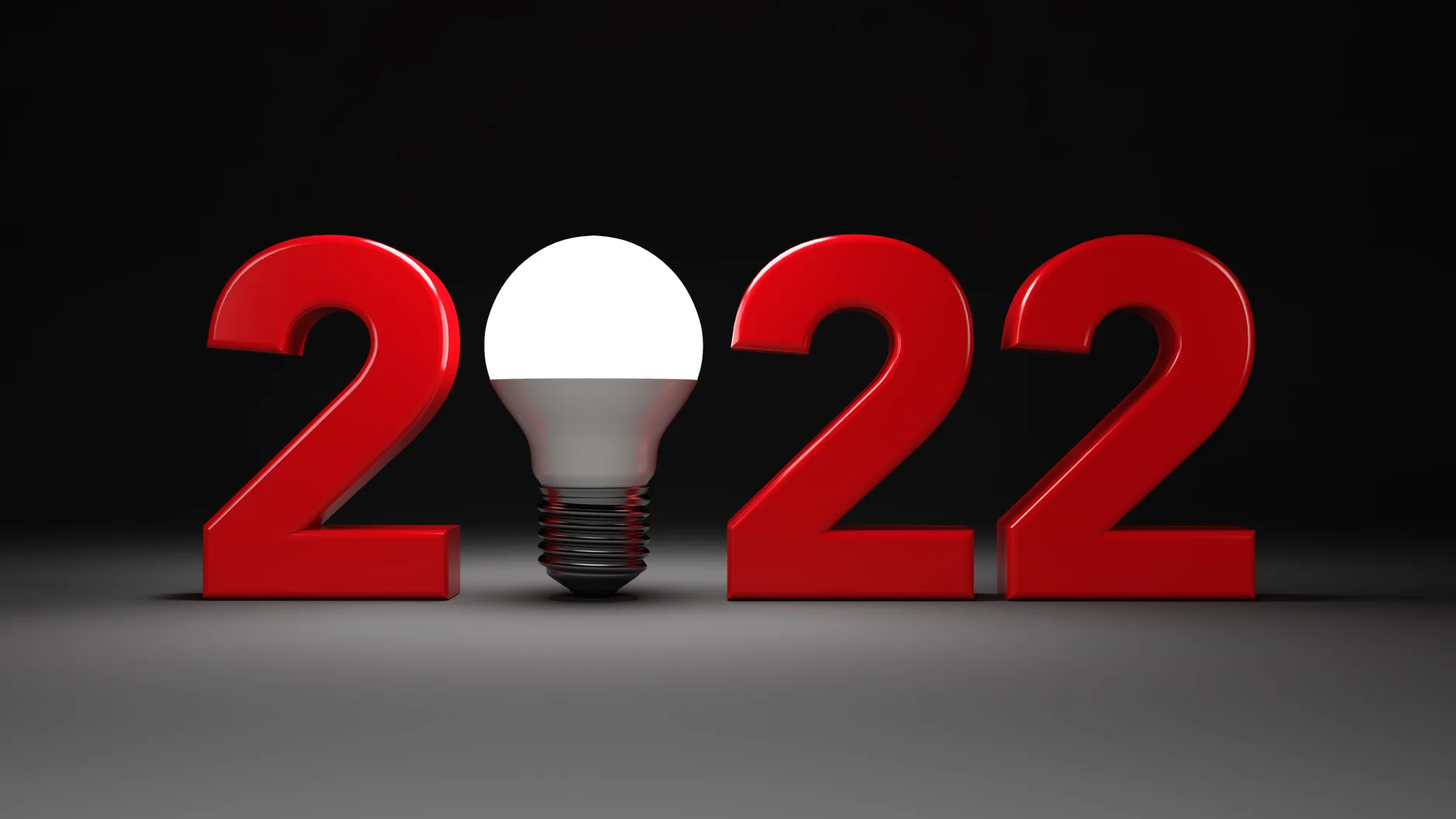 Итоги 2021 года и прогнозы на 2022-й