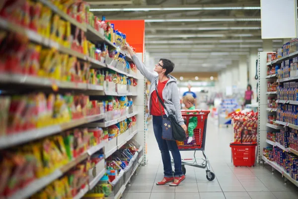Маркировка мясной продукции: систематизация реквизитов