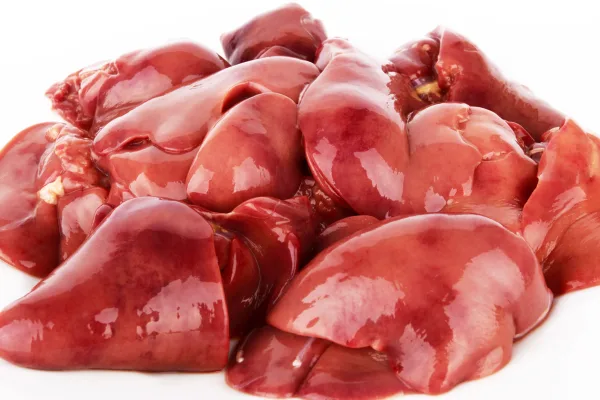Использование куриных субпродуктов в производстве мясных рубленых полуфабрикатов