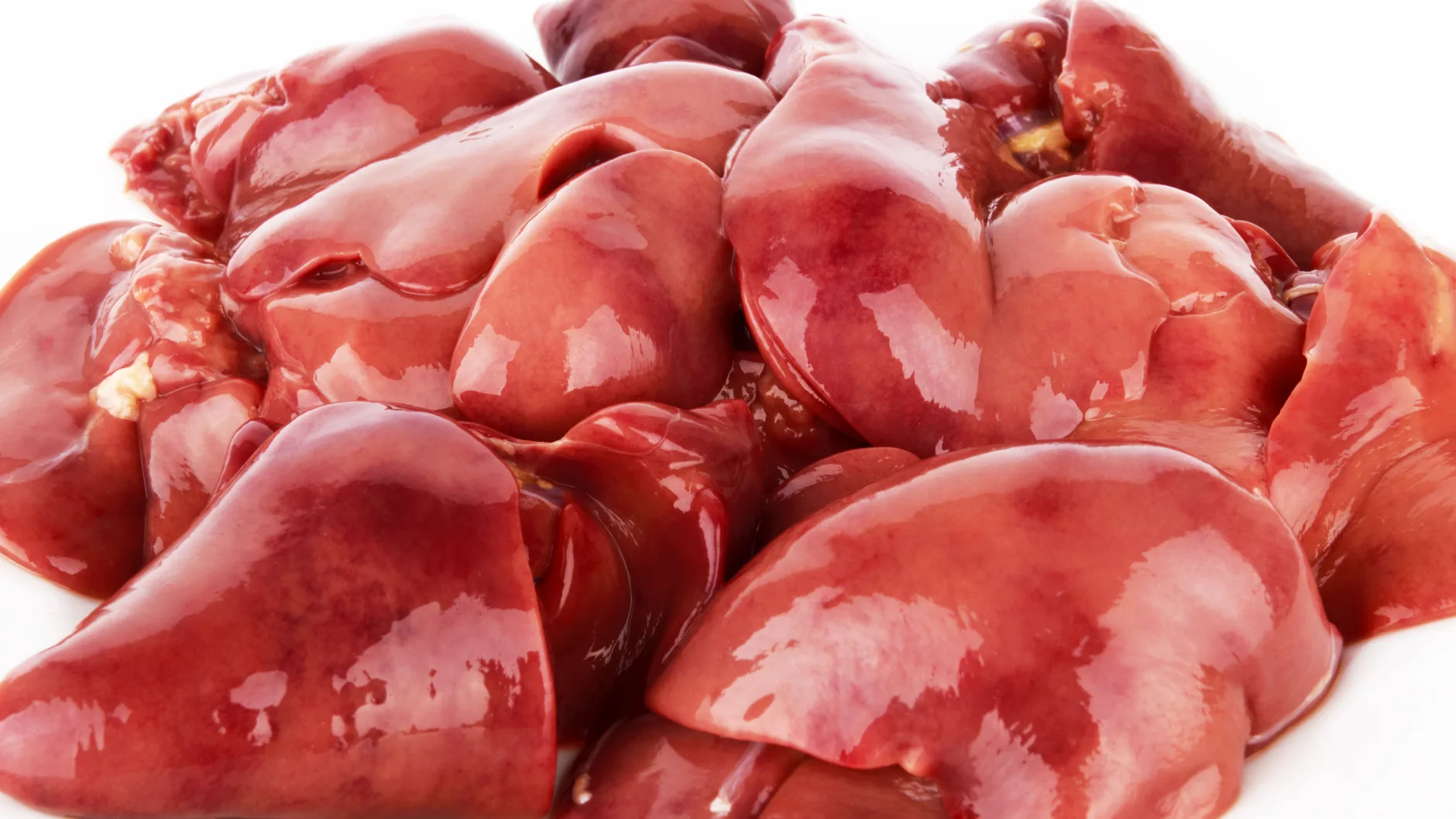 Использование куриных субпродуктов в производстве мясных рубленых полуфабрикатов