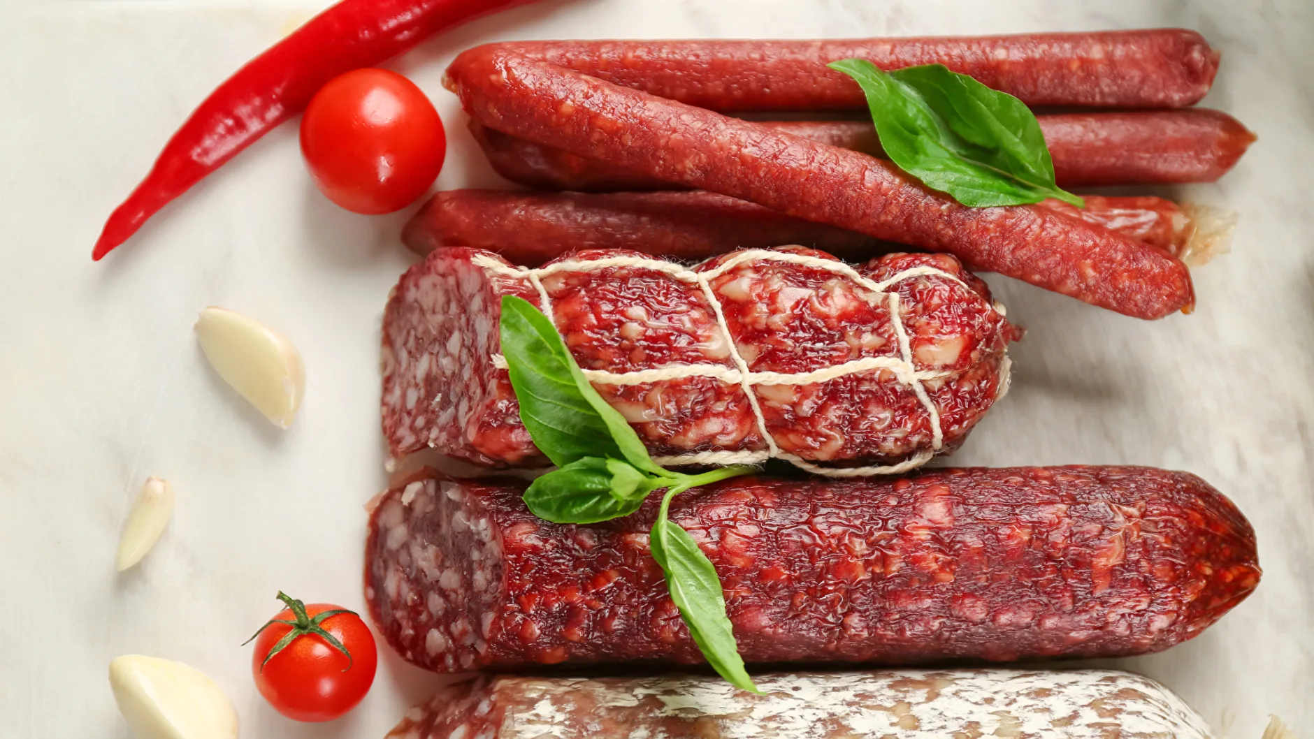 Обзор новостей и событий мясопереработки и животноводства за 14-ю неделю (4-8 апреля 2022 г.)