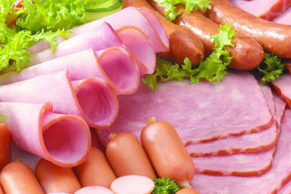 Обзор новостей и событий мясопереработки и животноводства за 15-ю неделю (11-15 апреля 2022 г.)