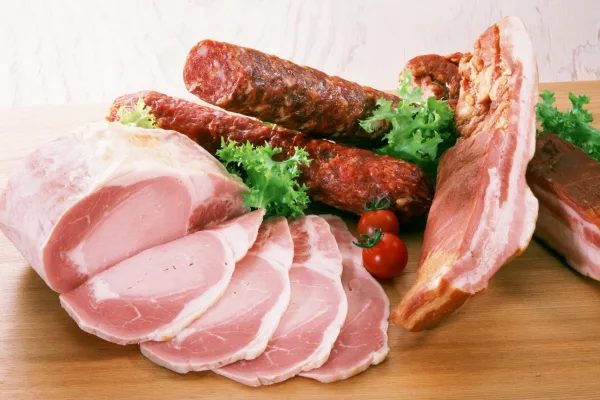 Обзор новостей и событий мясопереработки и животноводства за 18-ю неделю (2-6 мая 2022 г.)