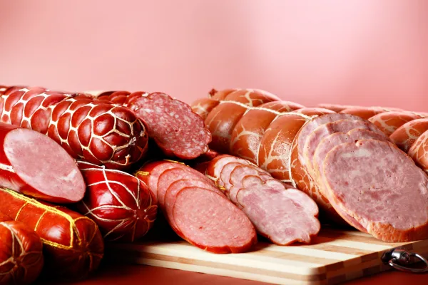 Обзор новостей и событий мясопереработки и животноводства за 19-ю неделю (9-13 мая 2022 г.)