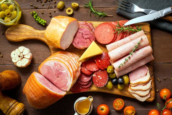 Обзор новостей и событий мясопереработки и животноводства за 21-ю неделю (23-27 мая 2022 г.)