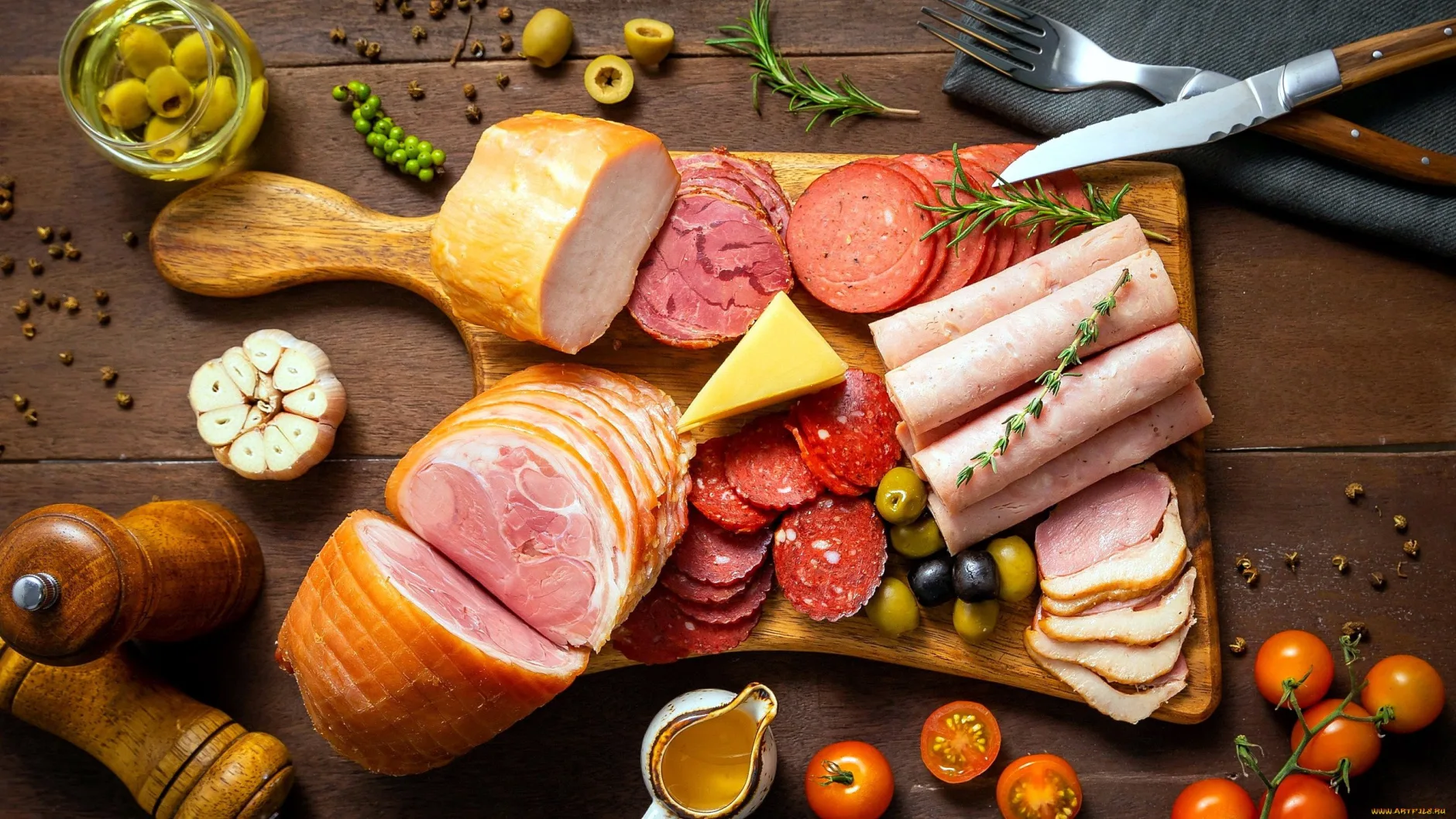 Обзор новостей и событий мясопереработки и животноводства за 21-ю неделю (23-27 мая 2022 г.)