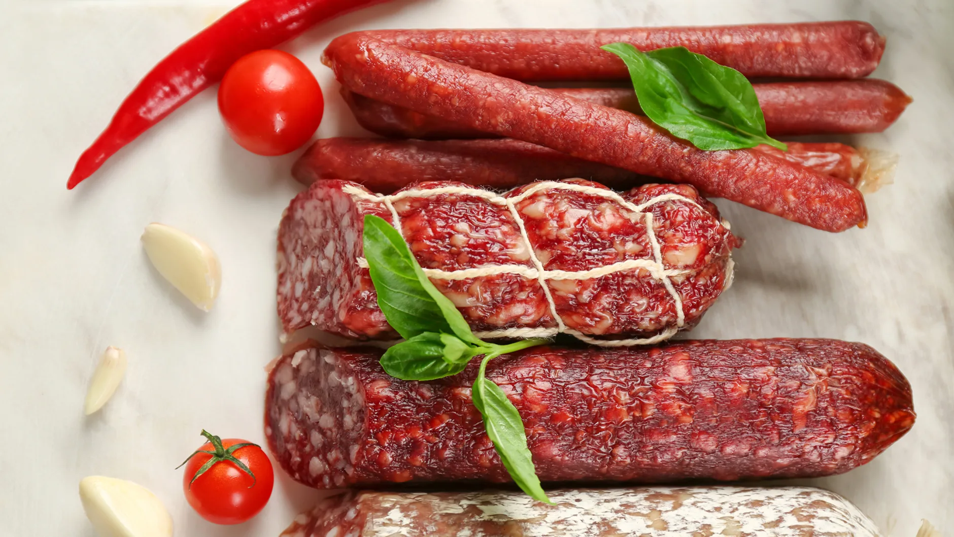 Обзор новостей и событий мясопереработки и животноводства за 24-ю неделю (13-17 июня 2022 г.)