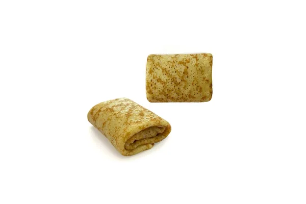 Русский Феникс на блинах