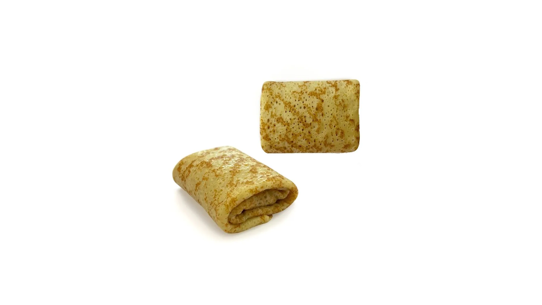 Русский Феникс на блинах