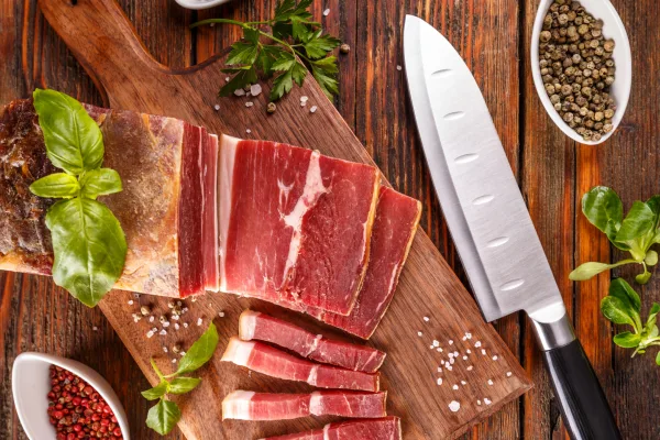 Обзор новостей и событий мясопереработки и животноводства за 25-ю неделю (20-24 июня 2022 г.)