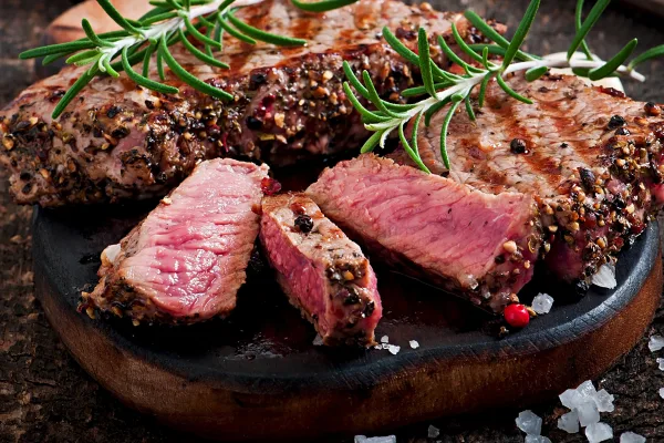 Обзор новостей и событий мясопереработки и животноводства за 31-ю неделю (1-5 августа 2022 г.)