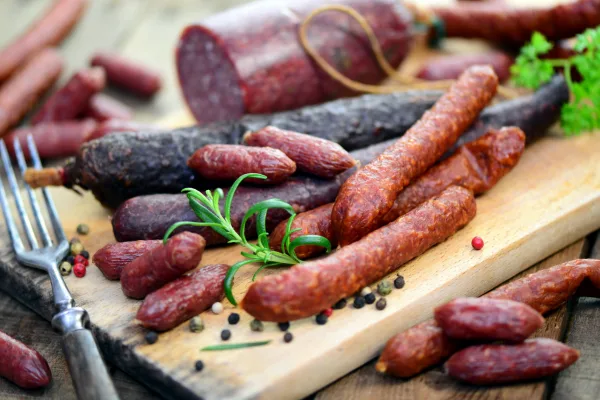 Обзор новостей и событий мясопереработки и животноводства за 42-ю неделю (17-21 октября 2022 г.)