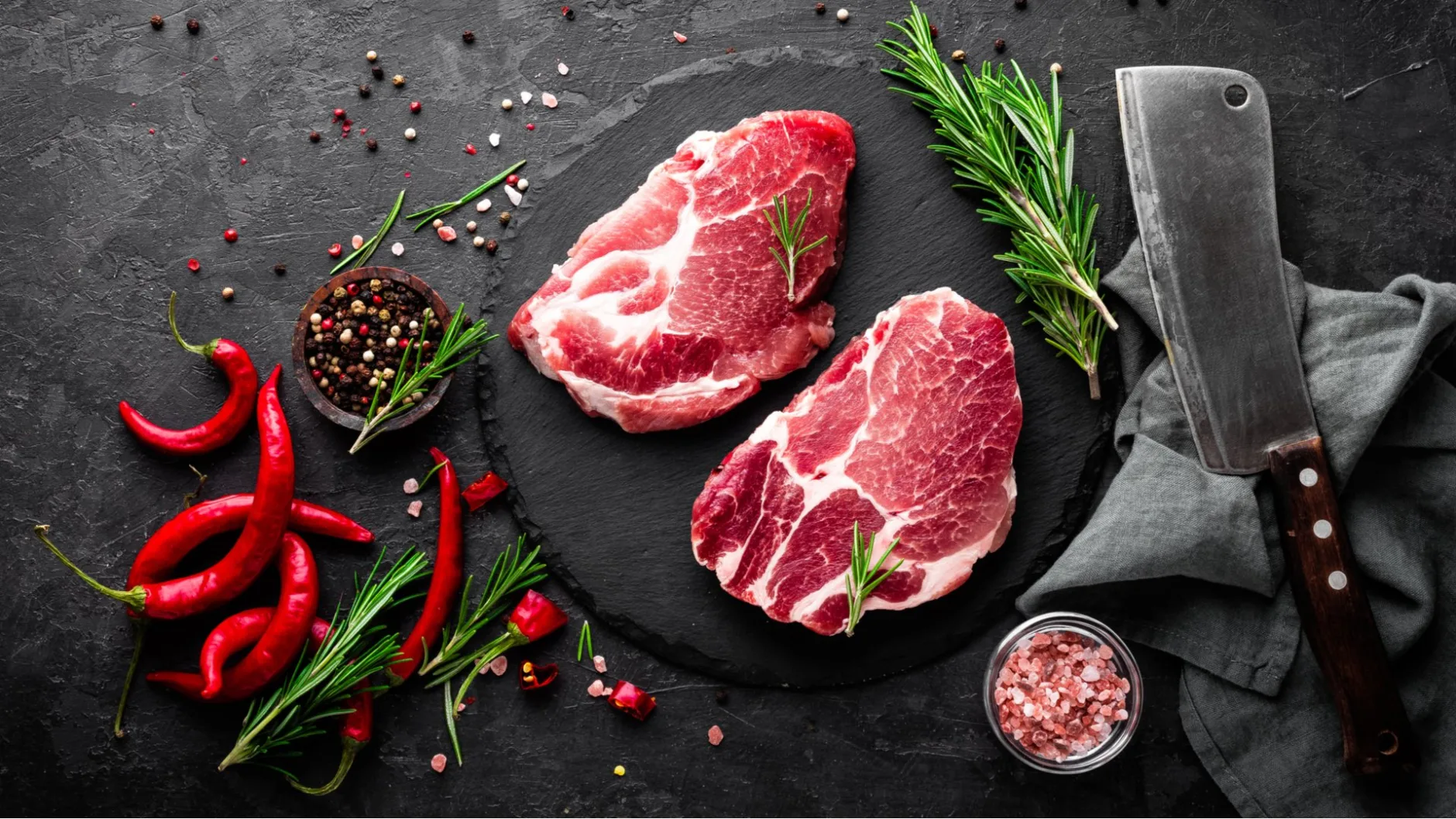 Обзор новостей и событий мясопереработки и животноводства за 44-ю неделю (31 октября - 4 ноября 2022 г.)