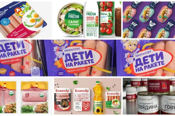 Упаковка 2022 – оценка концепций