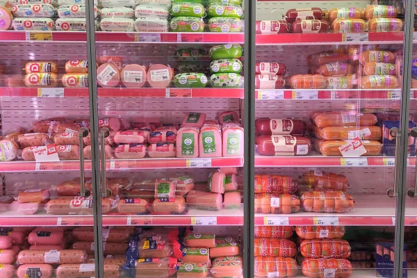 Рынок колбасной продукции: что происходило в 2022 году и чего ожидать в 2023-м?