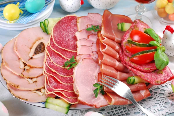 Обзор новостей и событий мясопереработки и животноводства за 12-ю неделю (20-24 марта 2023 г.)