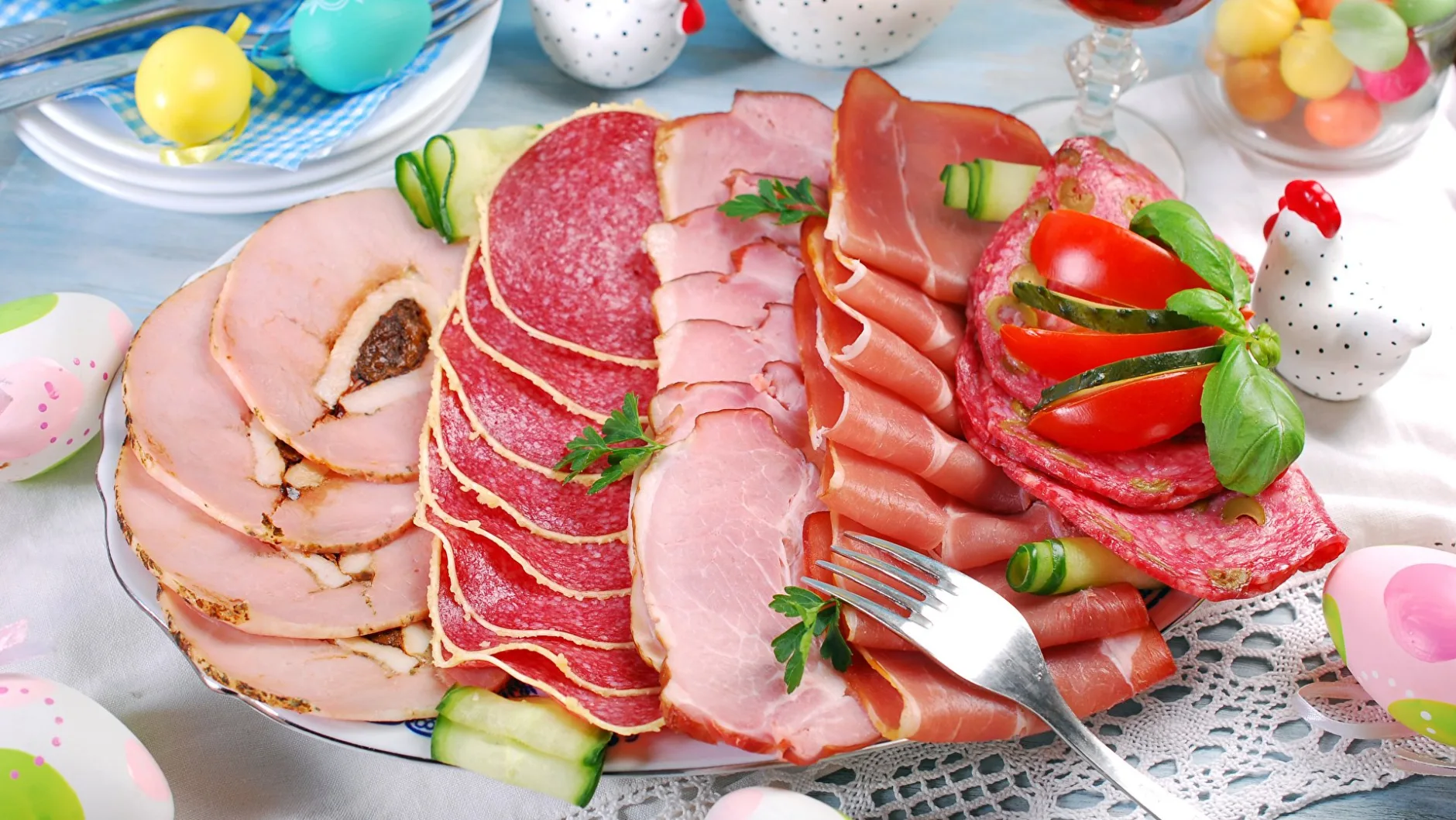 Обзор новостей и событий мясопереработки и животноводства за 12-ю неделю (20-24 марта 2023 г.)