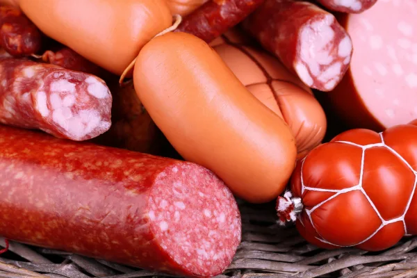 Обзор новостей и событий мясопереработки и животноводства за 13-ю неделю (27-31 марта 2023 г.)