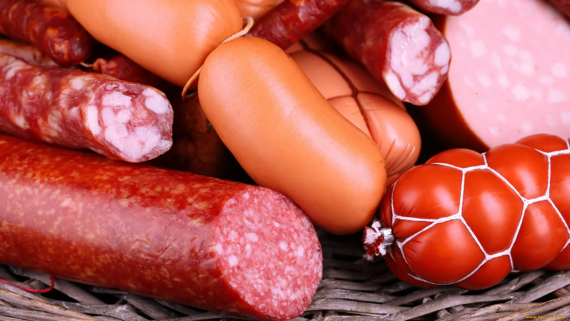 Обзор новостей и событий мясопереработки и животноводства за 13-ю неделю (27-31 марта 2023 г.)