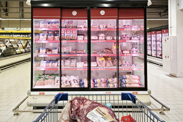 Обзор новинок мясной продукции 2023 года