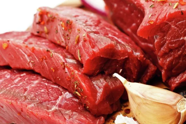 Обзор новостей и событий мясопереработки и животноводства за 22-ю неделю (29 мая - 2 июня 2023 г.)