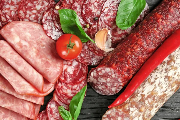 Обзор новостей и событий мясопереработки и животноводства за 23-ю неделю (5-9 июня 2023 г.)
