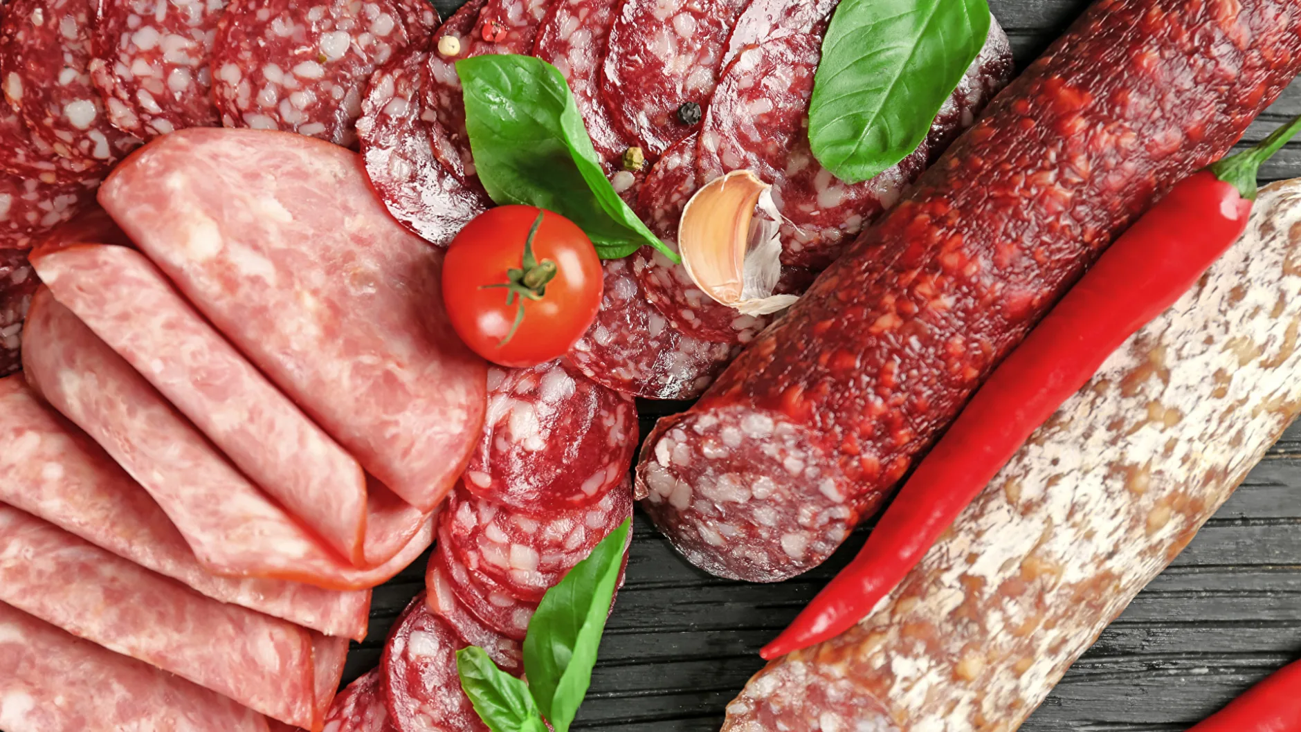 Обзор новостей и событий мясопереработки и животноводства за 23-ю неделю (5-9 июня 2023 г.)