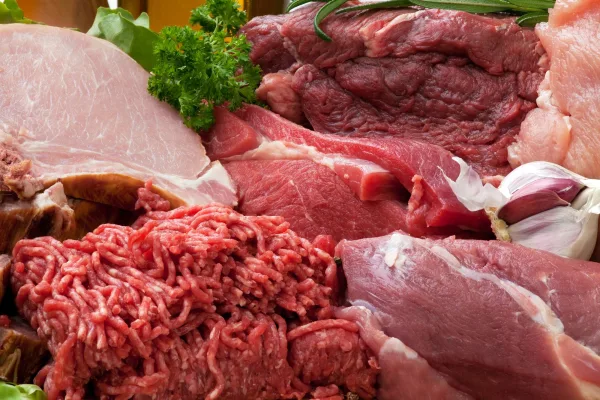 Обзор новостей и событий мясопереработки и животноводства за 23-ю неделю (4 – 9 июня 2018 г.)