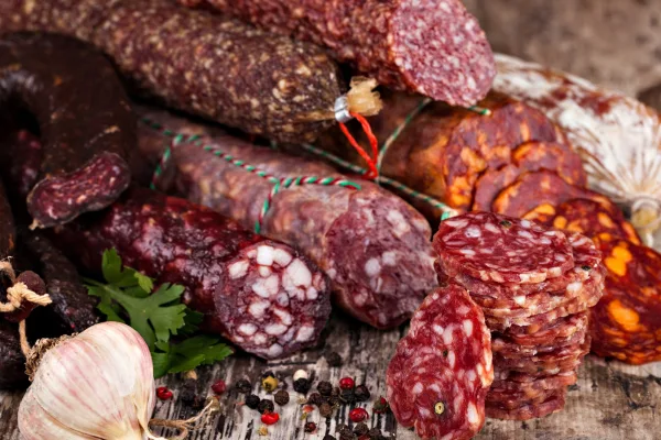 Обзор новостей и событий мясопереработки и животноводства за 25-ю неделю (19-23 июня 2023 г.)