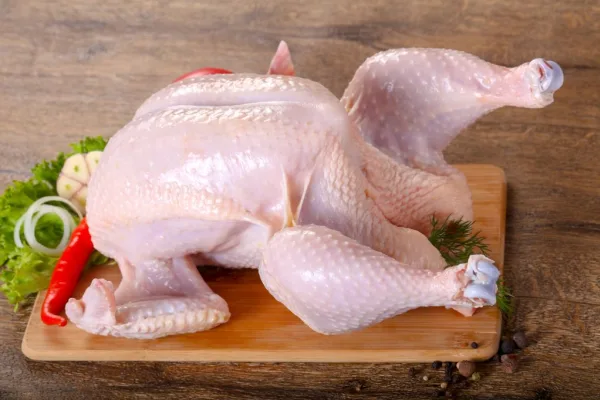Что будет с рынком мяса птицы в ближайшее время?