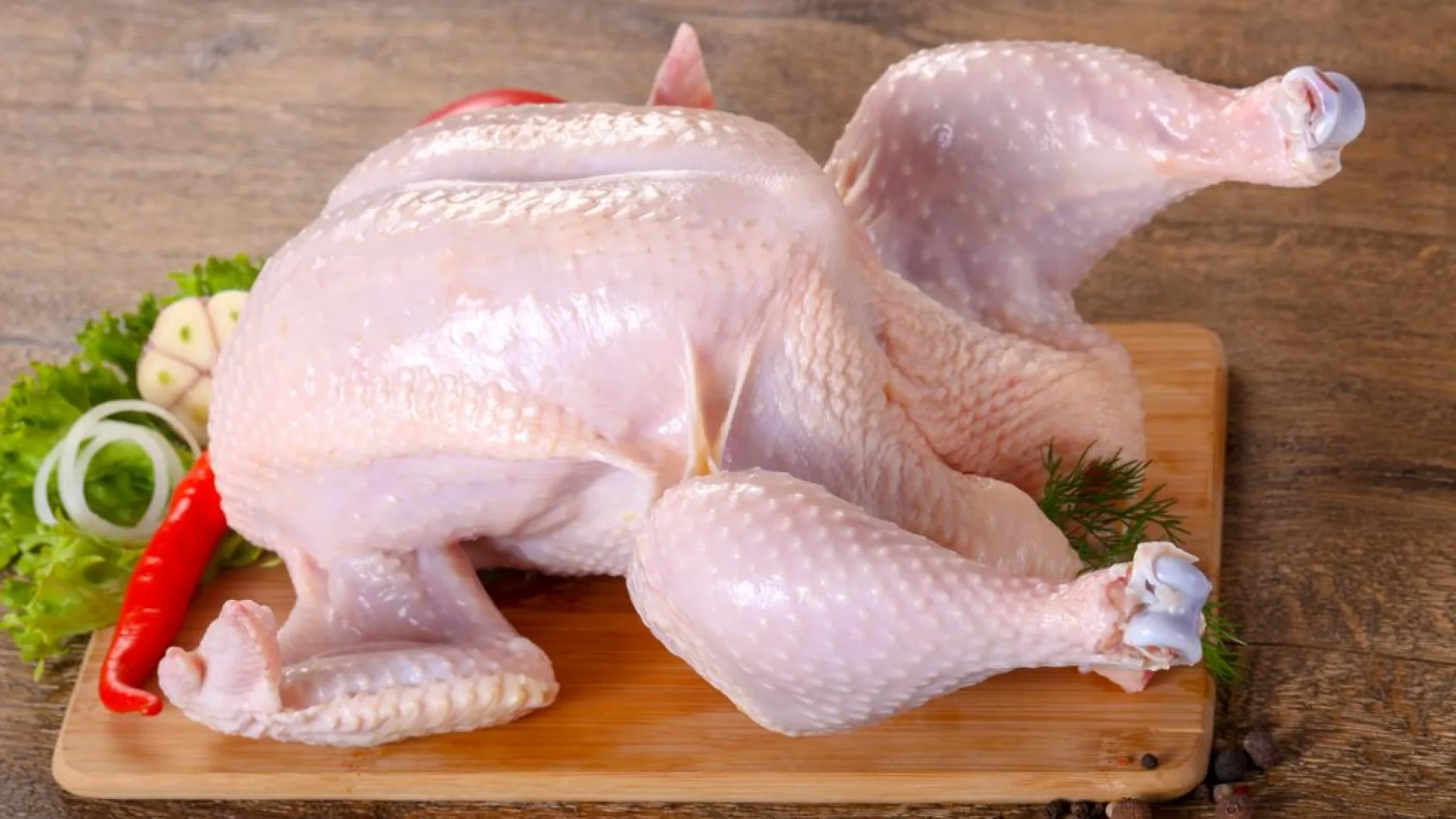 Что будет с рынком мяса птицы в ближайшее время?
