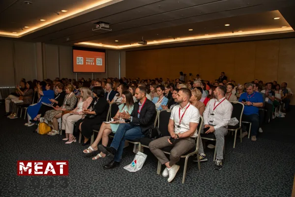 INTEKPROM MEAT 2023: тренды, вызовы, решения