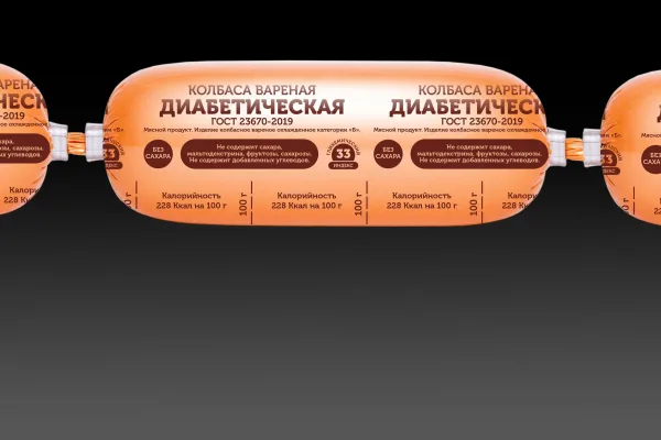 Четыре необычные идеи для обычного продукта, или новый взгляд на колбасу