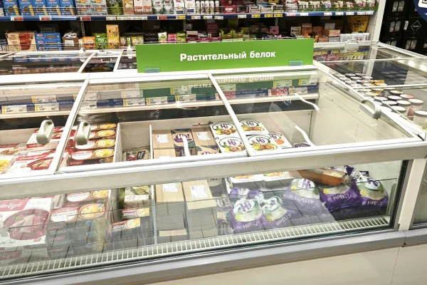 Анализ рынка заменителей мяса на растительной основе: отделяем мух от котлет