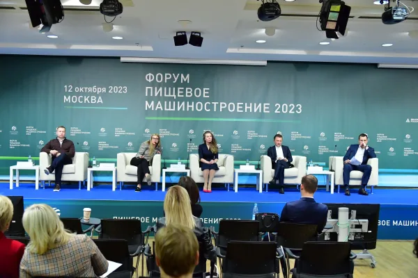 Российское машиностроение: возможности замещения импорта