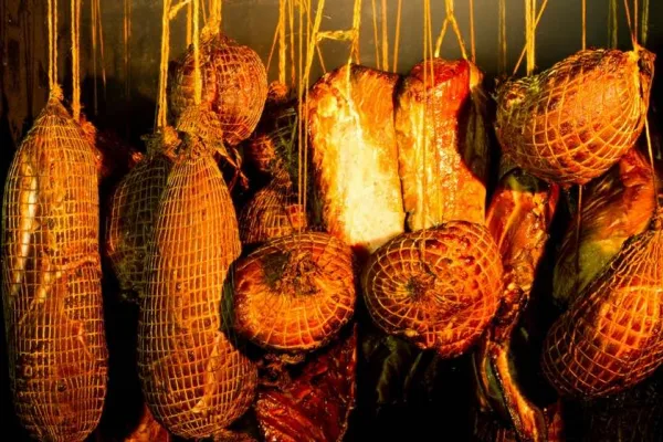 Обзор новостей и событий мясопереработки и животноводства за 8-ю неделю (19–25 февраля 2024 г.)