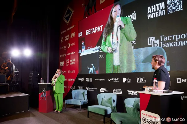 Упаковка как решающий фактор при выборе товара, или как поднять продажи в три раза. Кейс компании «Калинка»