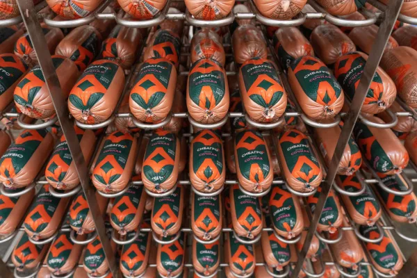 «Сибагро» покажет кухню. Как холдинг развивает фирменную розницу