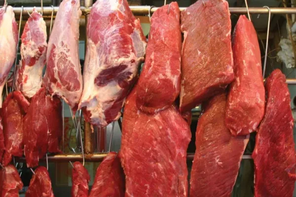 Обзор новостей и событий мясопереработки и животноводства за 40-ю неделю (30 сентября – 6 октября 2024 г.)