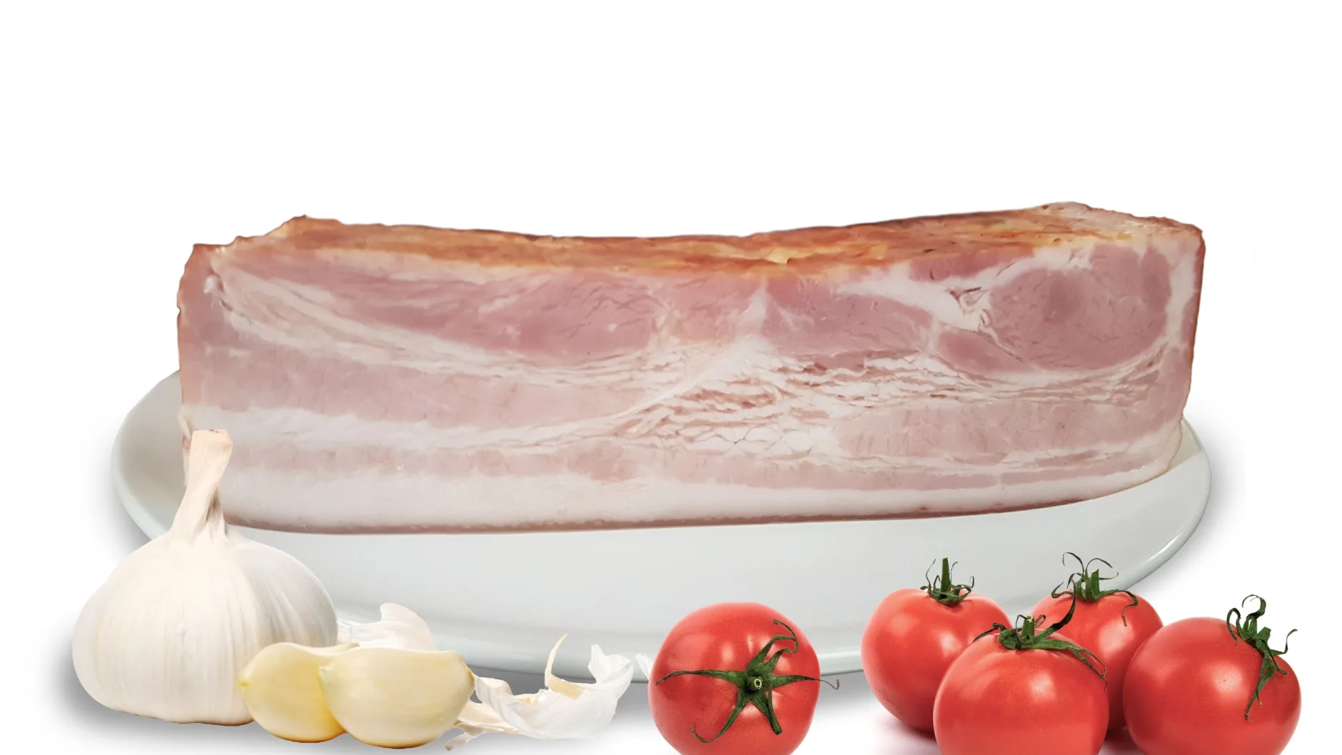 Свиная грудинка: создание конкурентоспособного продукта