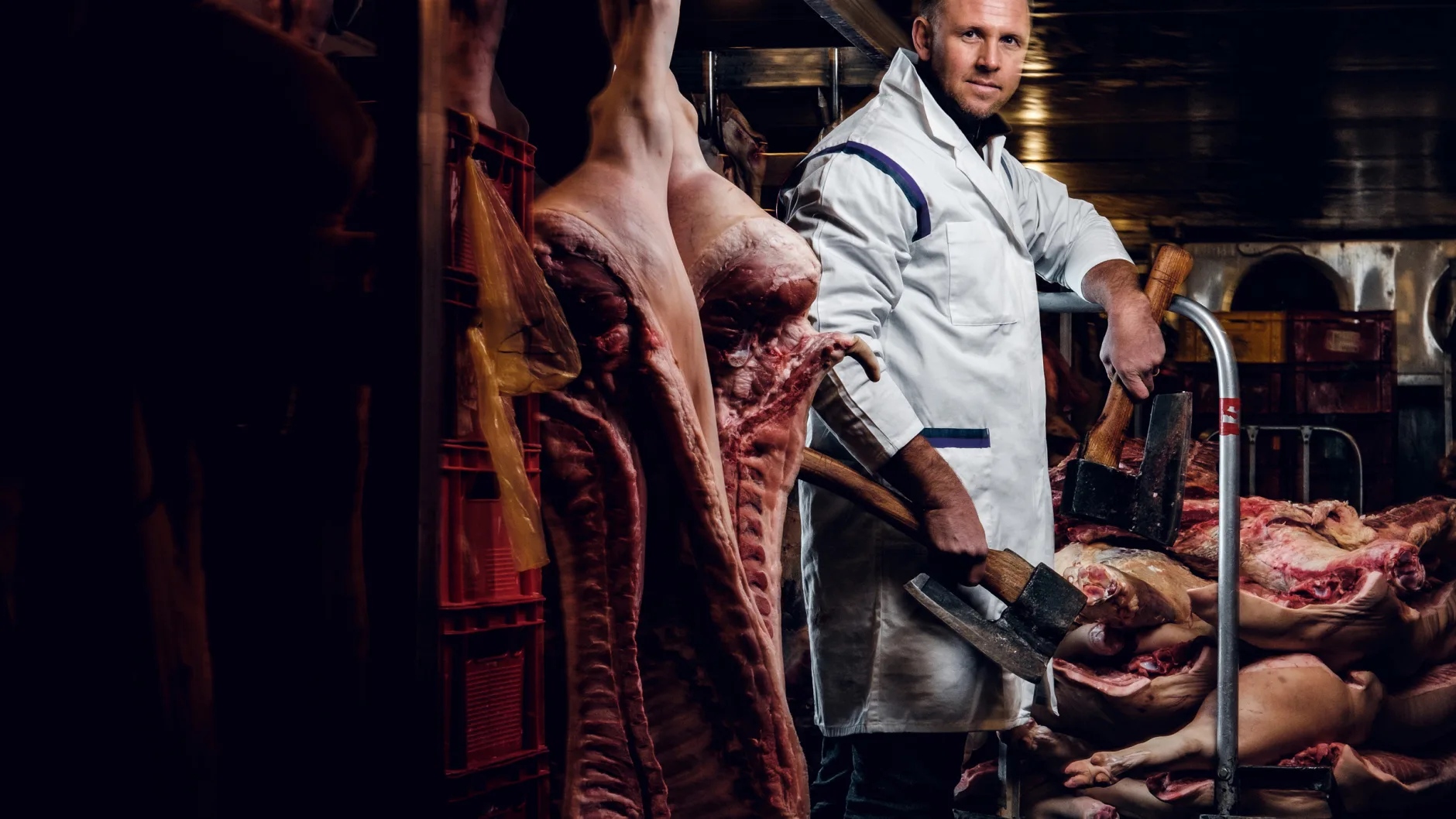 Фальсификация мясопродуктов: история обмана от Руси до наших дней