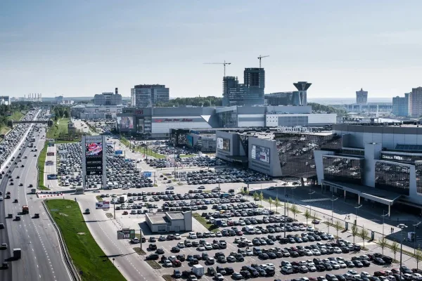 «Агропродмаш – 2025»: в ритме передовых технологий
