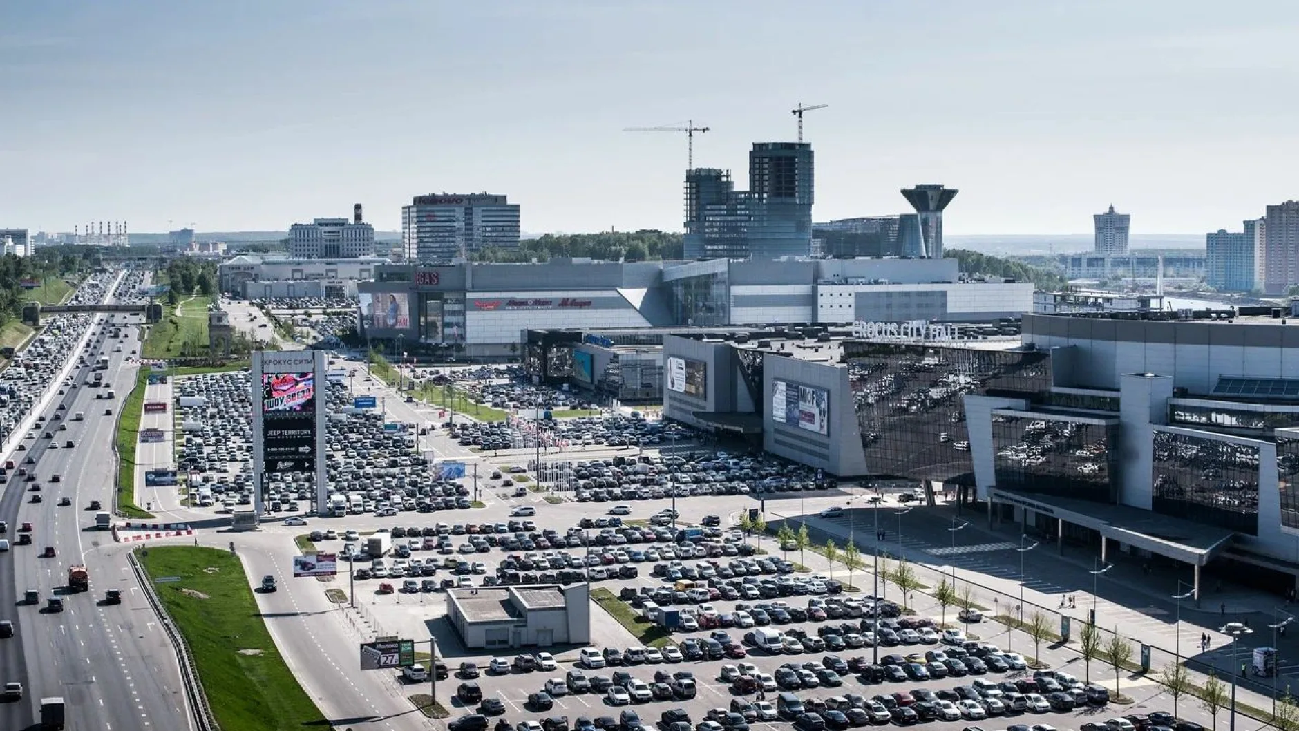 «Агропродмаш – 2025»: в ритме передовых технологий