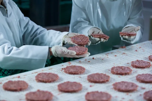 Обзор новостей и событий мясопереработки и животноводства за 45-ю неделю (1–9 ноября 2025 г.)