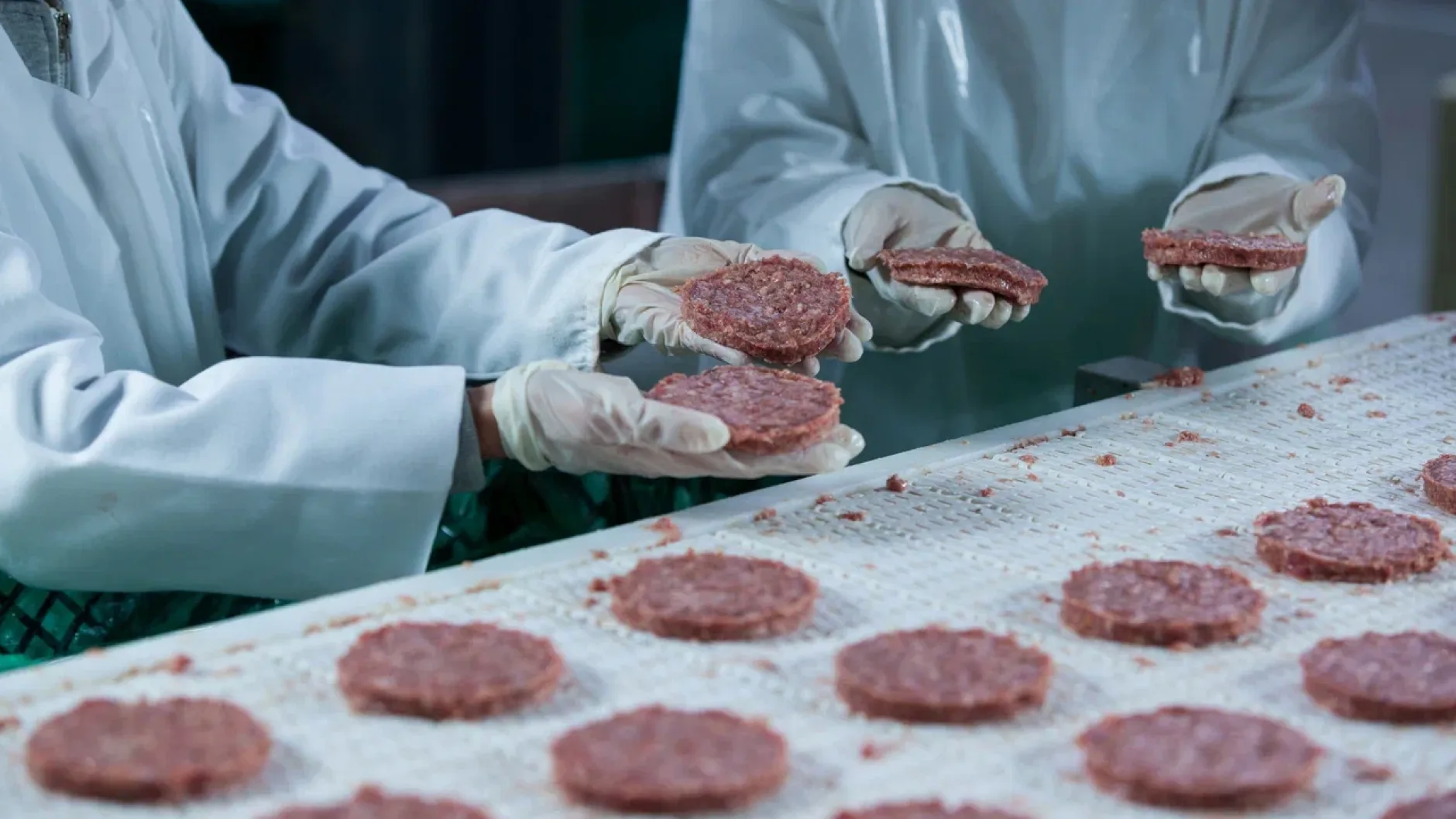 Обзор новостей и событий мясопереработки и животноводства за 45-ю неделю (1–9 ноября 2025 г.)