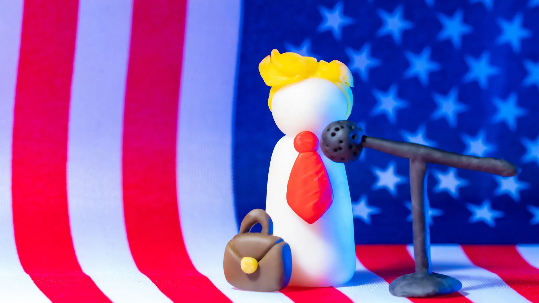 Трамп и Кеннеди перезагрузили диетологию