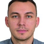 Никольский Павел