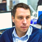 Гордеев Дмитрий